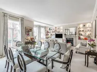 Недвижимость Flood Street, Chelsea: 24