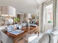 Недвижимость Flood Street, Chelsea: 29