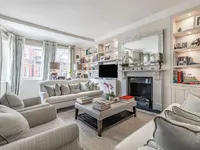 Недвижимость Flood Street, Chelsea: 31