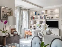 Недвижимость Flood Street, Chelsea: 34