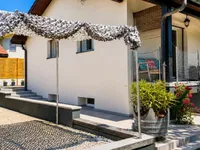 Недвижимость Single house 4 rooms: 3