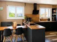 Недвижимость Single house 4 rooms: 5