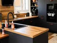 Недвижимость Single house 4 rooms: 6