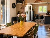 Недвижимость Single house 4 rooms: 7