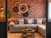 Недвижимость Single house 4 rooms: 8