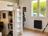 Недвижимость Single house 4 rooms: 9