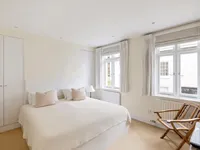 Недвижимость Woodfall Street, Chelsea: 3