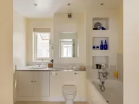 Недвижимость Woodfall Street, Chelsea: 5