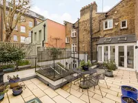 Недвижимость Woodfall Street, Chelsea: 7