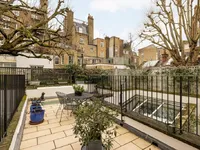 Недвижимость Woodfall Street, Chelsea: 8