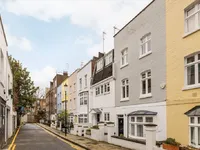 Недвижимость Woodfall Street, Chelsea: 9