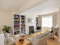 Недвижимость Woodfall Street, Chelsea: 10