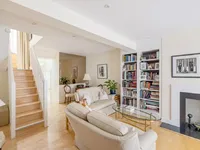 Недвижимость Woodfall Street, Chelsea: 11