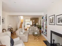 Недвижимость Woodfall Street, Chelsea: 12