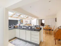 Недвижимость Woodfall Street, Chelsea: 13