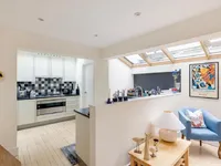 Недвижимость Woodfall Street, Chelsea: 14