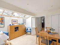 Недвижимость Woodfall Street, Chelsea: 15