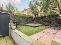 Недвижимость Westgate Terrace, Chelsea: 5
