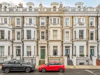 Недвижимость Westgate Terrace, Chelsea: 6