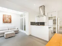 Недвижимость Westgate Terrace, Chelsea: 8