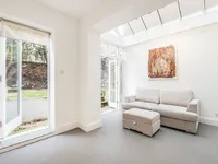 Недвижимость Westgate Terrace, Chelsea: 9