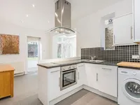 Недвижимость Westgate Terrace, Chelsea: 10