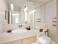 Недвижимость Brompton Road: 1