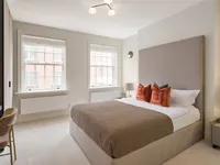 Недвижимость Brompton Road: 2