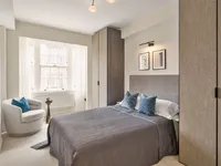 Недвижимость Brompton Road: 4
