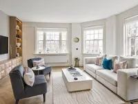 Недвижимость Brompton Road: 5