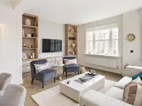 Недвижимость Brompton Road: 6