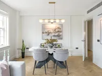 Недвижимость Brompton Road: 7