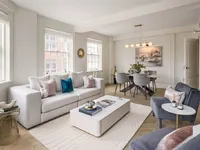 Недвижимость Brompton Road: 8