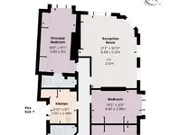 Недвижимость Brompton Road: 10