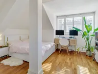 Недвижимость Redcliffe Gardens, Chelsea: 1
