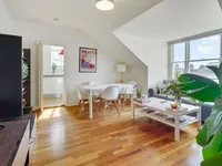 Недвижимость Redcliffe Gardens, Chelsea: 3