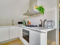 Недвижимость Redcliffe Gardens, Chelsea: 6