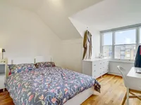 Недвижимость Redcliffe Gardens, Chelsea: 7