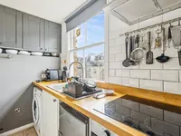 Недвижимость Westgate Terrace, Chelsea: 4