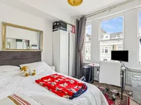 Недвижимость Westgate Terrace, Chelsea: 5