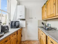 Недвижимость Westgate Terrace, Chelsea: 8