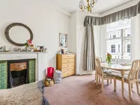Недвижимость Westgate Terrace, Chelsea: 13