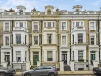 Недвижимость Westgate Terrace, Chelsea: 15