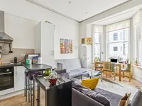 Недвижимость Westgate Terrace, Chelsea: 16