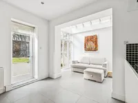 Недвижимость Westgate Terrace, Chelsea: 17