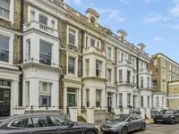 Недвижимость Westgate Terrace, Chelsea: 21