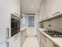 Недвижимость Brompton Road: 1