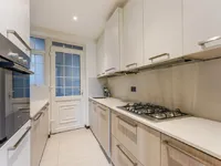 Недвижимость Brompton Road: 2