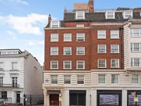 Недвижимость Brompton Road: 4