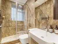 Недвижимость Brompton Road: 6